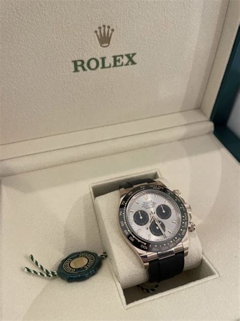 revente rolex paris